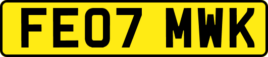 FE07MWK