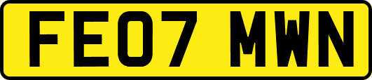 FE07MWN