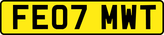 FE07MWT