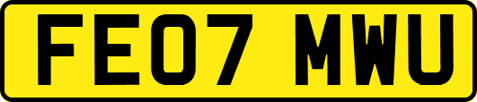 FE07MWU