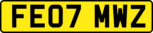 FE07MWZ
