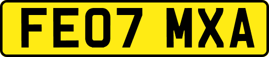 FE07MXA