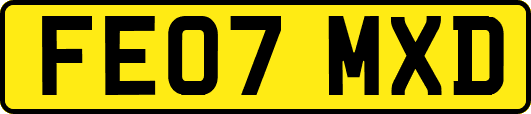 FE07MXD