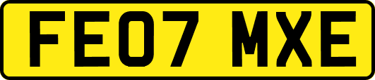 FE07MXE
