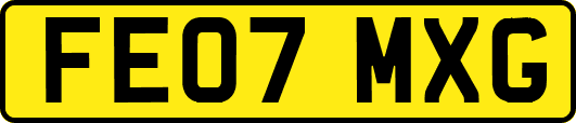 FE07MXG