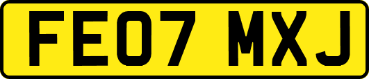 FE07MXJ