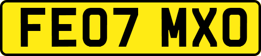 FE07MXO