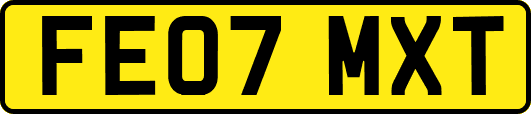 FE07MXT