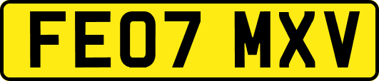 FE07MXV