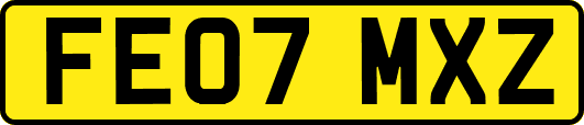 FE07MXZ