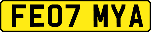 FE07MYA