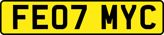FE07MYC