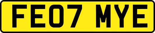 FE07MYE