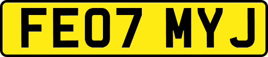 FE07MYJ