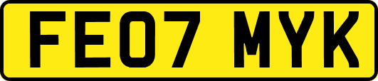 FE07MYK