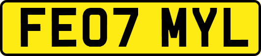FE07MYL