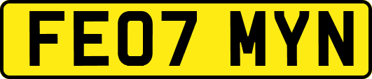 FE07MYN