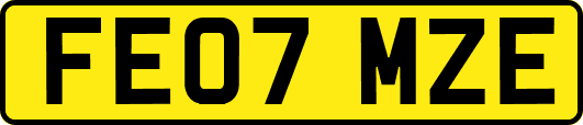 FE07MZE