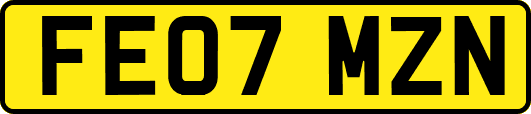 FE07MZN