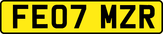 FE07MZR