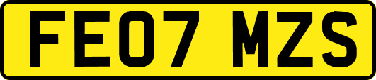 FE07MZS