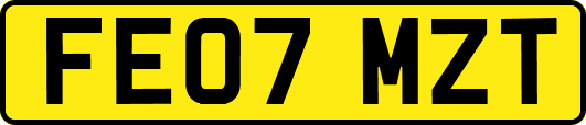 FE07MZT