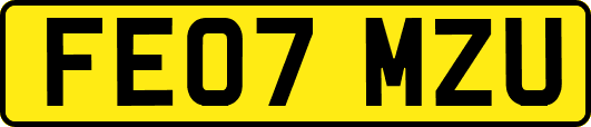 FE07MZU