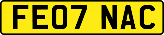 FE07NAC