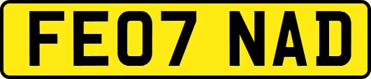 FE07NAD