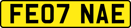 FE07NAE