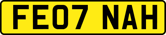 FE07NAH