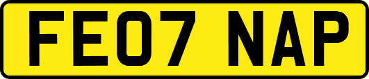 FE07NAP