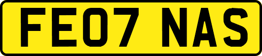 FE07NAS