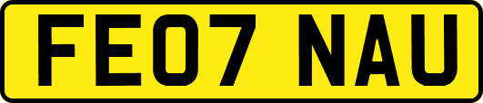 FE07NAU