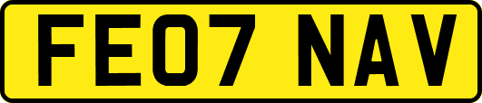 FE07NAV