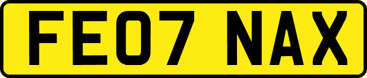 FE07NAX