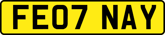 FE07NAY