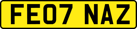 FE07NAZ