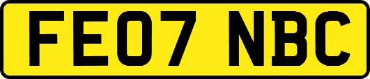 FE07NBC