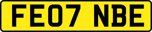 FE07NBE