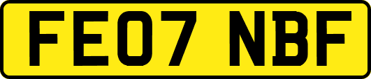 FE07NBF