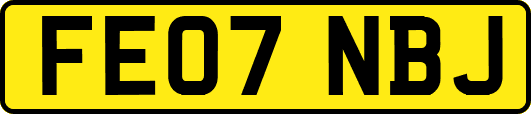 FE07NBJ