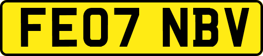 FE07NBV