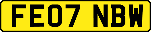 FE07NBW