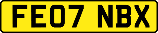 FE07NBX