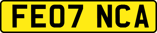 FE07NCA