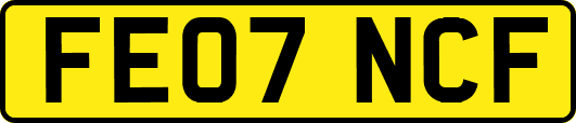 FE07NCF