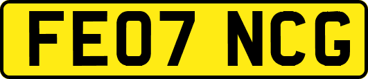 FE07NCG
