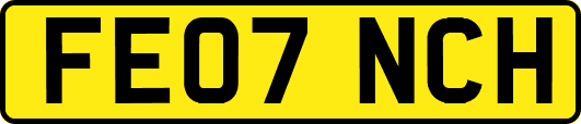 FE07NCH