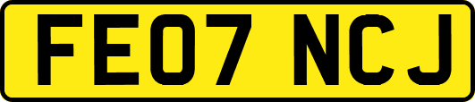 FE07NCJ